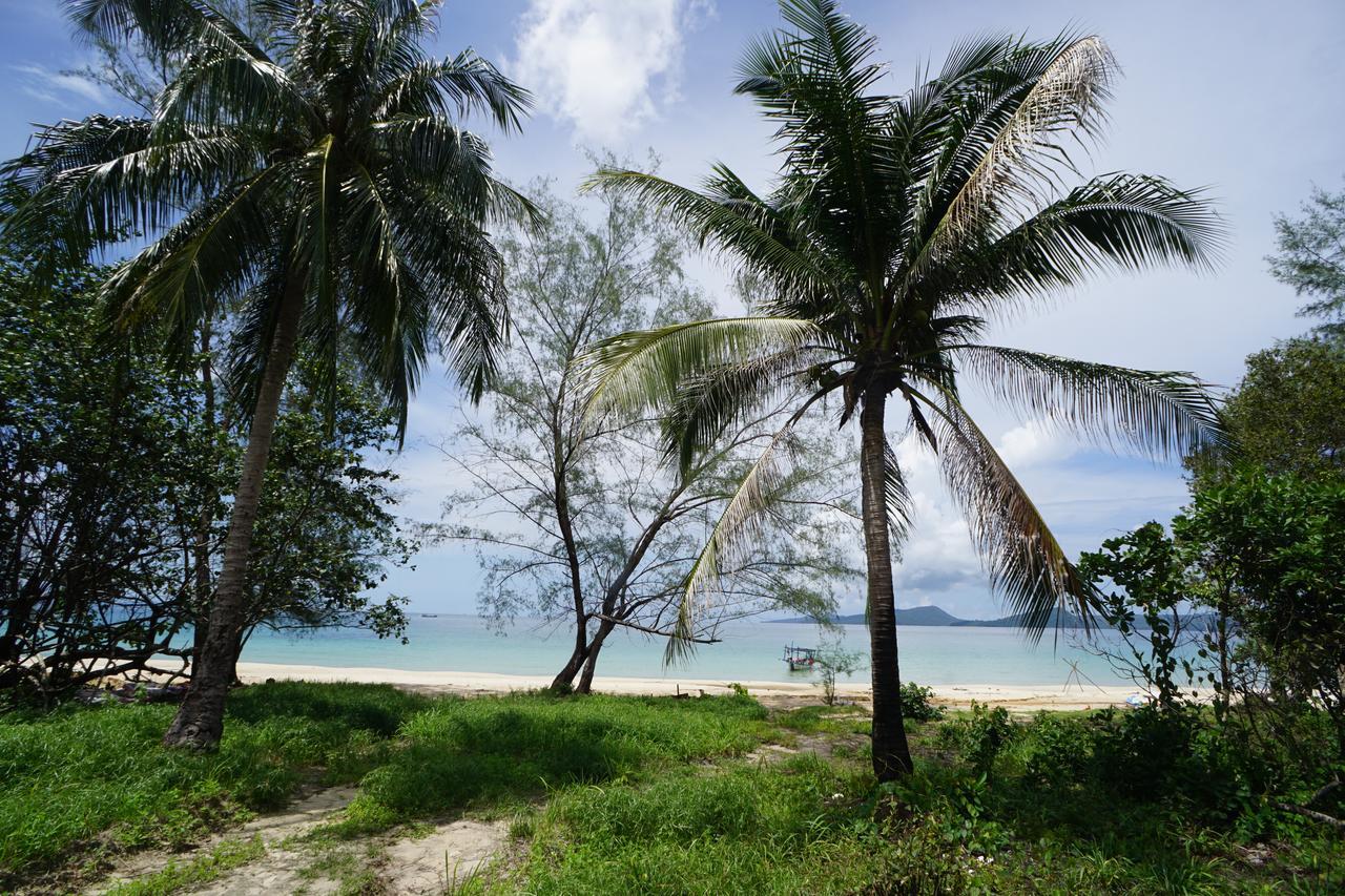 瓜隆岛 Suns Of Beaches旅舍 外观 照片